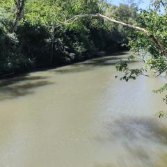 DON TOLE Cabaña PRIVADA CERCA DE LOS SALTOS DEL TABAY