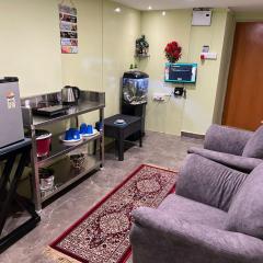 Cozy 2 Room Private Apartment Near BIEC Exhibition IKEA Bangalore