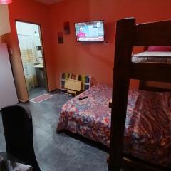 Mini Depto San Bernardo 1 a 3 pers