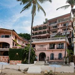 Quinta Maria Cortez Beach Hotel