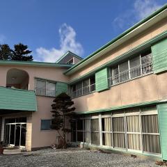 HOTEL MtFuji MoMoAung 桃庵