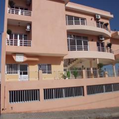 Restaurante Residencial Nova Cidade