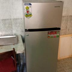 Turkish hostel Muscat