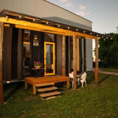 The Orchard View by Tiny Away