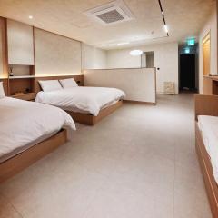 Brand New Euljiro Local Stay - Walk to Myeongdong
