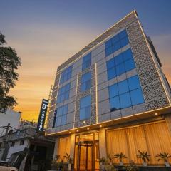 Hotel D'Capitol - Delhi Airport
