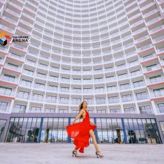 The Grand Arena Cam Ranh Hotel & Resort