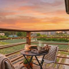 Gangneung Raon Pension