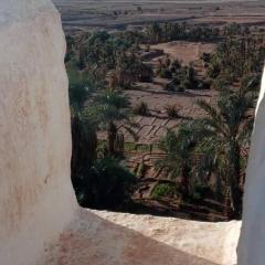 Forteresse Ait-Mezline