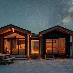 Manuka Starlight Cabin