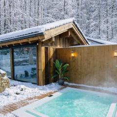 Residence Alpi - Private Spa & Living