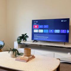 Epping Station Apartments