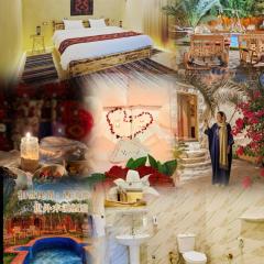 Shasha Siwa Retreat & Thermal Spring