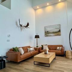 404 - Nature & Luxury Penthouse - View & Pool