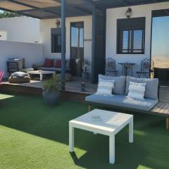 Sea & Desert Retreat