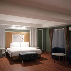 Bidakara Bangka Bay Resort