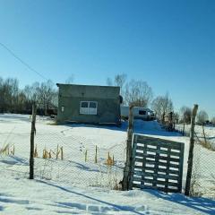 Гостевой дом Ветерок