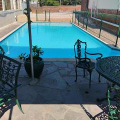 Nkosazana Guest House