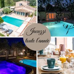 La Bastide du Mûrier