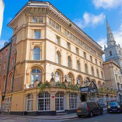 The Grand Bristol By Sunday