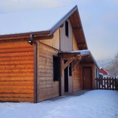 Gite châlet nature haute vosges