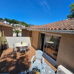 Spacieux T4 Piscine à Anglet