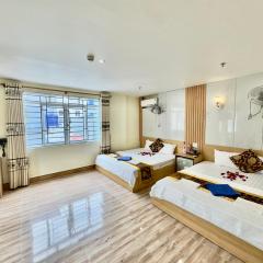 Văn Phượng Hostel