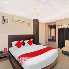 Hotel O Durg Railway Junction Formerly Samrat