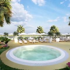 Atliman Beach Resort