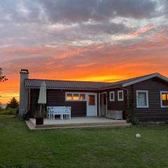 Nice Summer House With Sea View