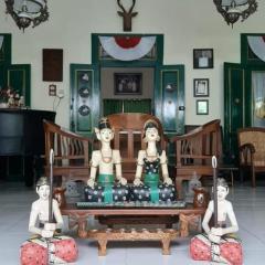 Pendopo Andari Homestay