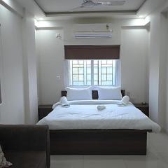 Yuvi Grand residency