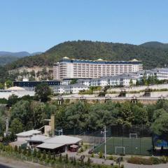 Sarot Thermal Palace Tatil Köyü - Halal Hotel
