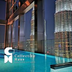 Tropicana Residence Kuala Lumpur by Collective Haus
