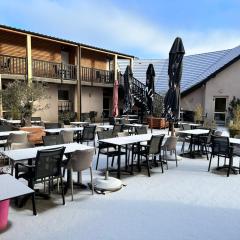 Logis Hôtel Volcan Sancy