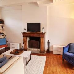 ker aphicahel maison typique de charme a Carantec