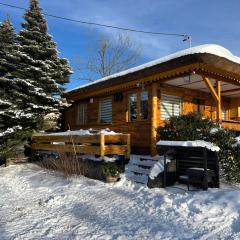 Domek KALINKA -Góry Sowie-Rzeczka