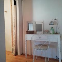 La maison de la fontaine