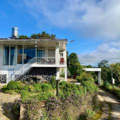 Nhà Trong Sương - Homestay Bảo Lộc