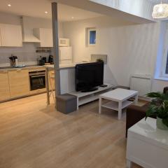 Gîte Ocrinien, Maison 2 chambres & Loire à Vélo