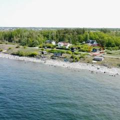 Sjötorpet - unikt boende vid havet på norra Öland!