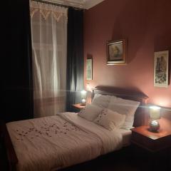 Apartament przy Starym Mieście