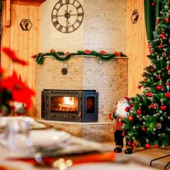 Garden Village Retreat