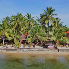 le Repaire des Pirates