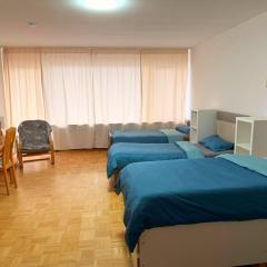 Cozy Apartment in Sankt Augustin