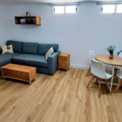 Apartamento de invitados en Las Matas