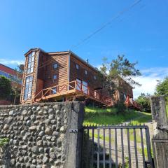 Bosquemar Loft Dalcahue