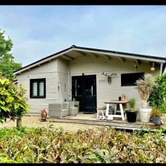 Our Woodhouse Resteigne