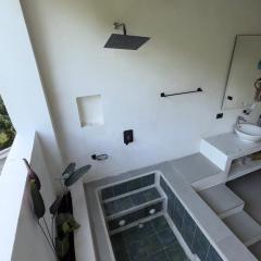 Casa de descanso para 20 personas