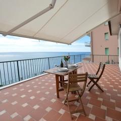 Bergeggi casa al care in Liguria